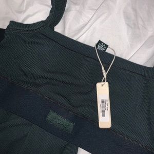 SKIMS top and bottom